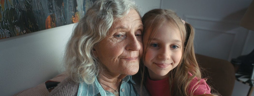 The importance of nutrition as we age