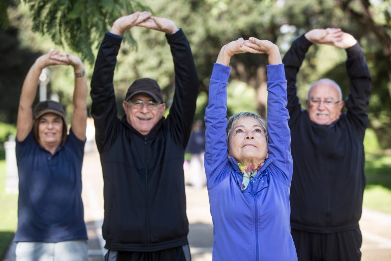 7 tips to ignite your energy levels